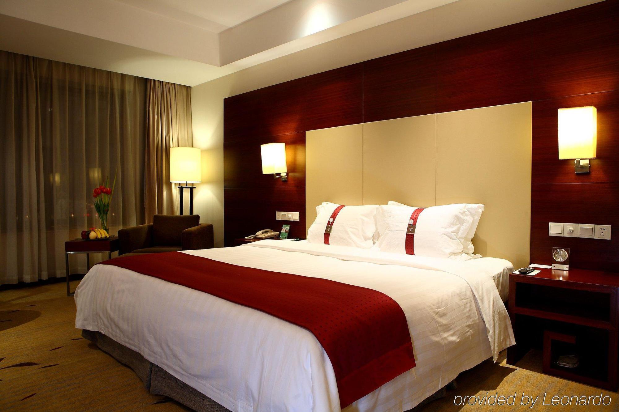 Holiday Inn Suzhou Youlian 외부 사진
